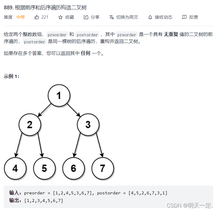 Java二叉树的构造和遍历方法详解