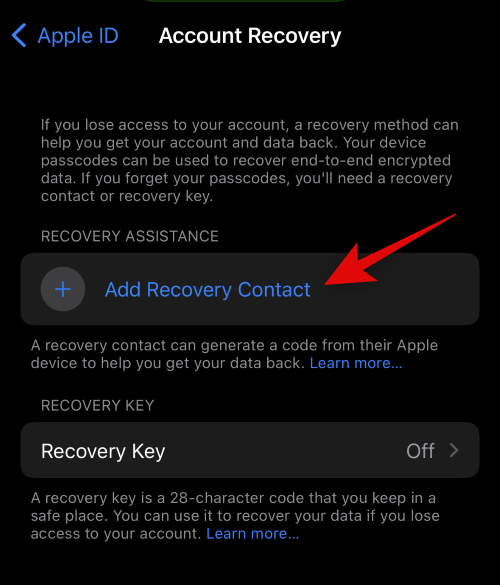 iPhone的高级数据保护功能是什么,如何开启它以及其作用是什么?