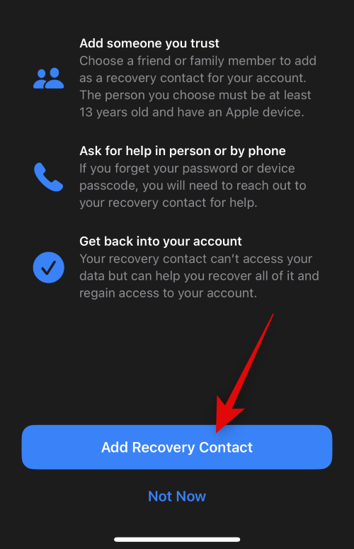 iPhone的高级数据保护功能是什么,如何开启它以及其作用是什么?