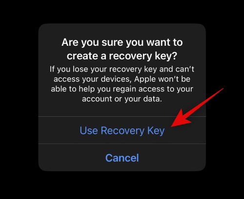 iPhone的高级数据保护功能是什么,如何开启它以及其作用是什么?