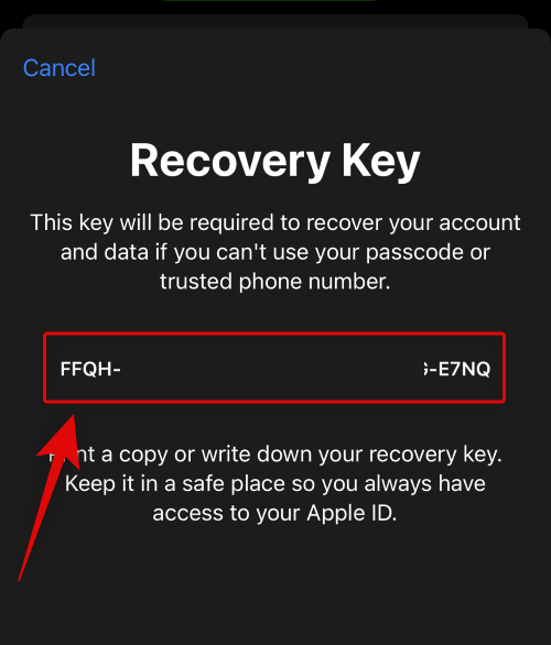 iPhone的高级数据保护功能是什么,如何开启它以及其作用是什么?