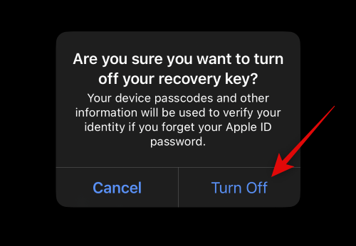 iPhone的高级数据保护功能是什么,如何开启它以及其作用是什么?