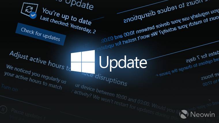 为什么你的电脑经常无法更新到最新的 Windows 补丁?微软进行了解释