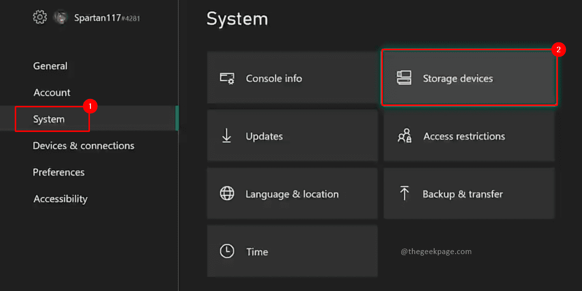如何释放 Xbox Series S 或 Xbox Series X 上的空间
