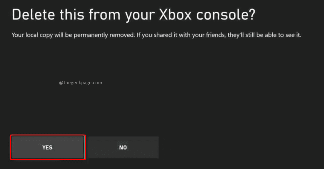 如何释放 Xbox Series S 或 Xbox Series X 上的空间