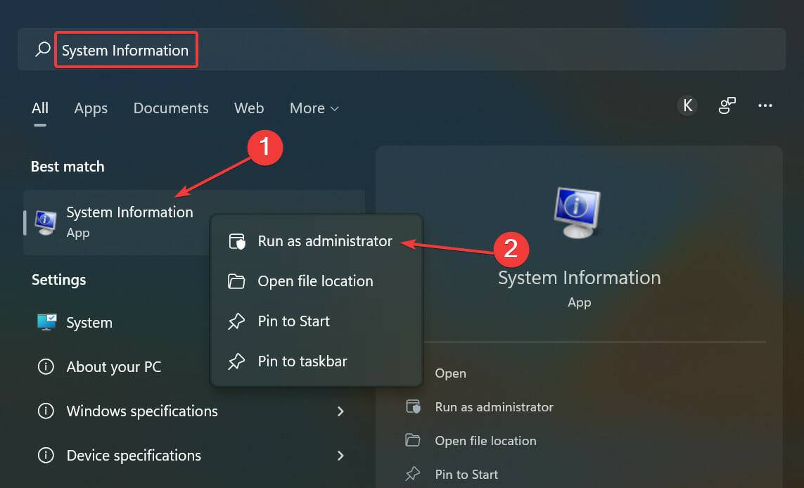 修复：无法在 Windows 11 中打开 BitLocker 控制面板工具
