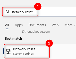 如何在 Windows 11 / 10 上解决无互联网安全问题