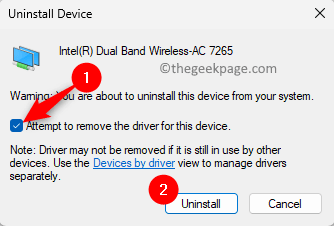 如何在 Windows 11 / 10 上解决无互联网安全问题