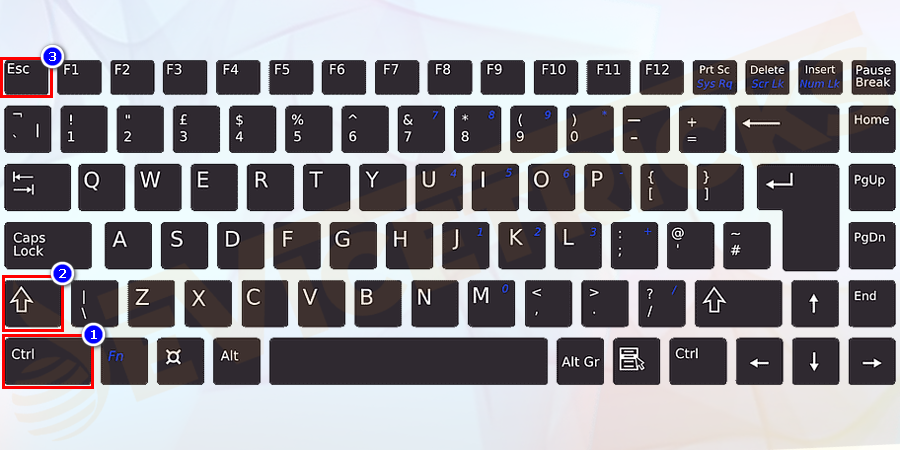 如何修复 Windows 10 上无法打印屏幕的问题?