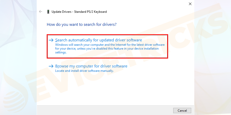 如何修复 Windows 10 上无法打印屏幕的问题?