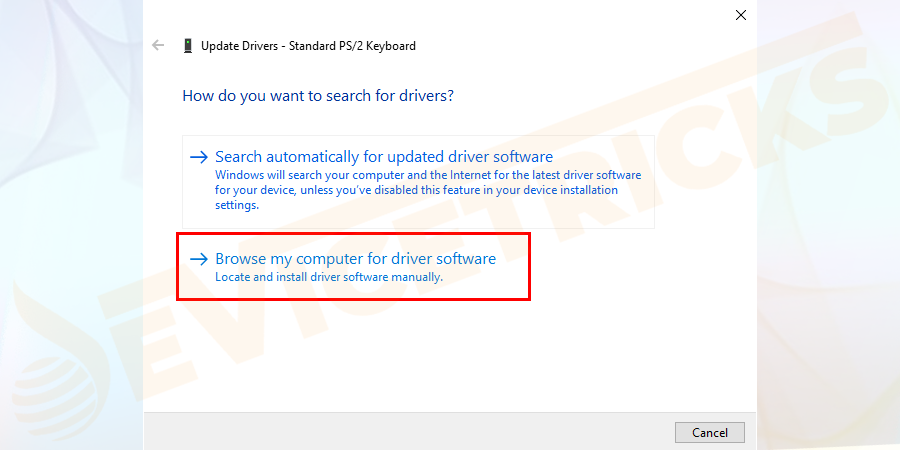 如何修复 Windows 10 上无法打印屏幕的问题?