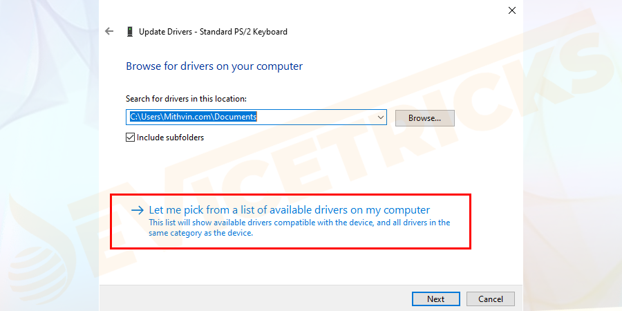 如何修复 Windows 10 上无法打印屏幕的问题?