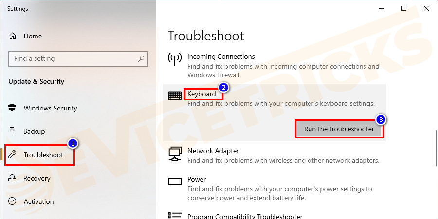如何修复 Windows 10 上无法打印屏幕的问题?