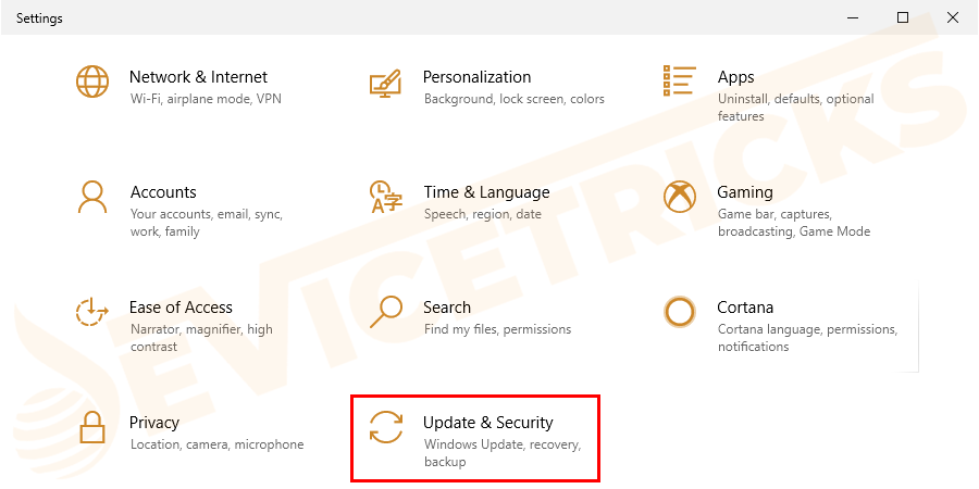 如何修复 Windows 10 上无法打印屏幕的问题?