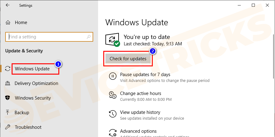 如何修复 Windows 10 上无法打印屏幕的问题?