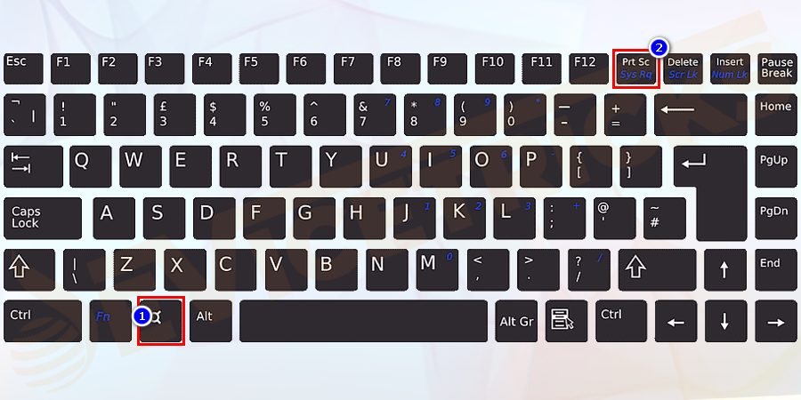 如何修复 Windows 10 上无法打印屏幕的问题?