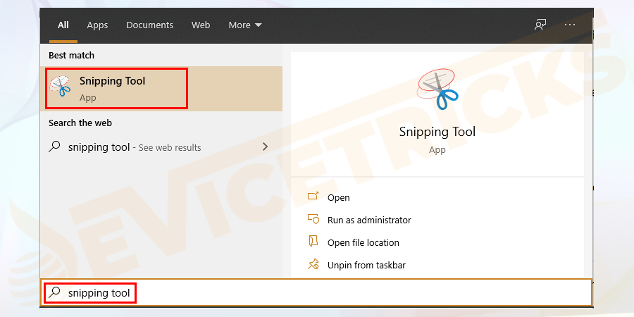 如何修复 Windows 10 上无法打印屏幕的问题?