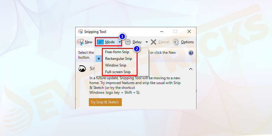 如何修复 Windows 10 上无法打印屏幕的问题?