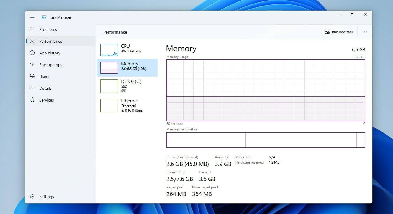 4 Quick Tips to Fix WMI Provider Host High CPU on Windows 11