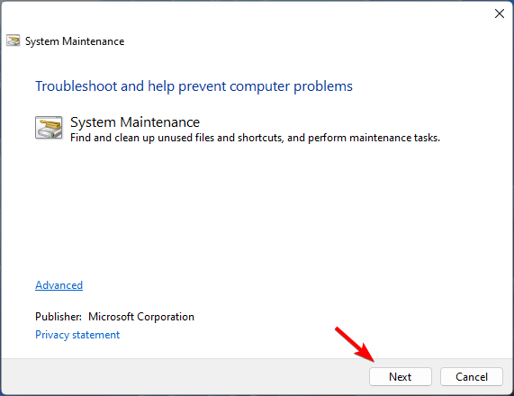 4 Quick Tips to Fix WMI Provider Host High CPU on Windows 11