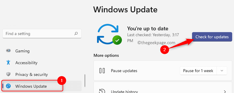 如何解决 Windows 11/10 上 ntdll.dll 异常崩溃问题？