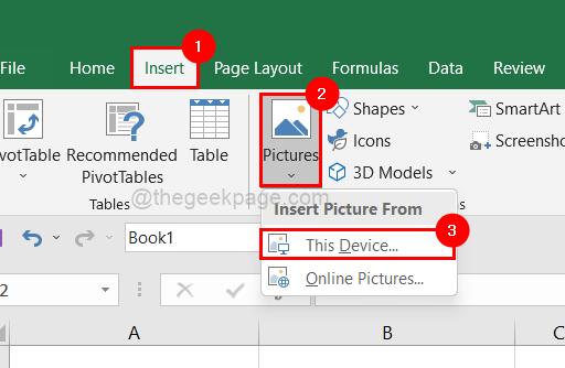如何在 Excel 中插入图片到单元格中