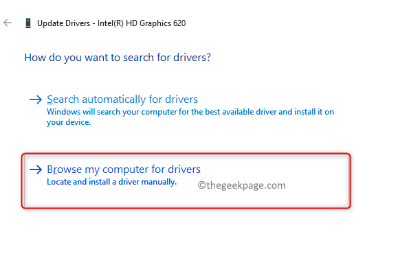 如何修复Windows 10 / 11上的WHEA_UNCORRECTABLE_ERROR蓝屏错误代码？