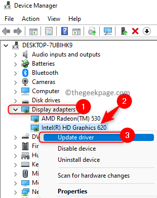 如何修复Windows 10 / 11上的WHEA_UNCORRECTABLE_ERROR蓝屏错误代码？