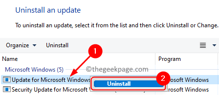 如何修复Windows 10 / 11上的WHEA_UNCORRECTABLE_ERROR蓝屏错误代码？