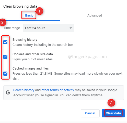 如何优化Windows 10 / 11上Google Chrome的速度？