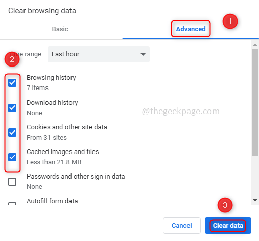 如何优化Windows 10 / 11上Google Chrome的速度？