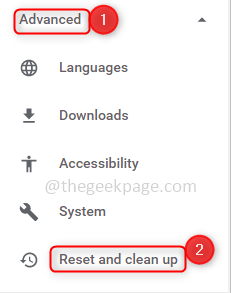 如何优化Windows 10 / 11上Google Chrome的速度？