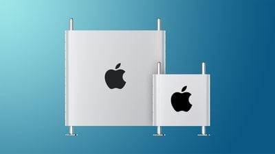 苹果推出混合型台式电脑“Mac Studio”：结合了 Mac Mini 和 Mac Pro 的特点