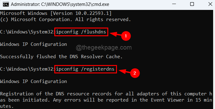 如何修复 Windows 11 中的 DNS 服务器无响应问题