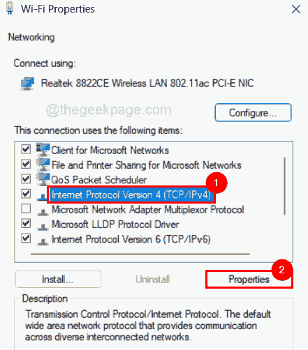如何修复 Windows 11 中的 DNS 服务器无响应问题