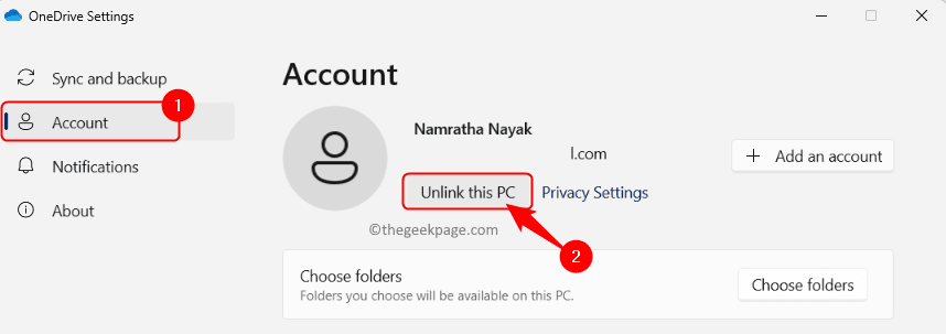 如何禁用 Windows 11 中的 OneDrive 文件保存功能?