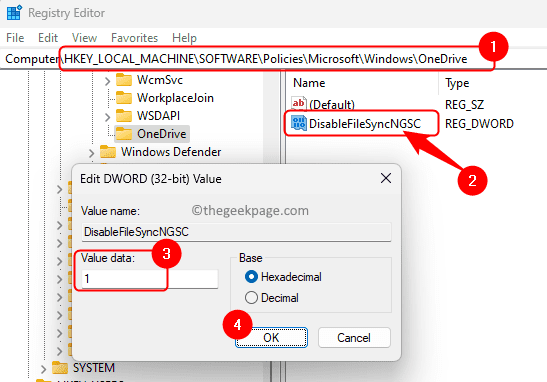 如何禁用 Windows 11 中的 OneDrive 文件保存功能?