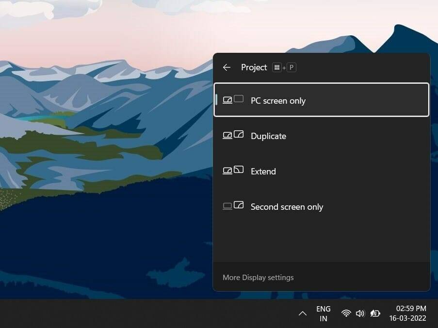 如何修复在 Windows 11 上无法运行 Miracast 的问题?