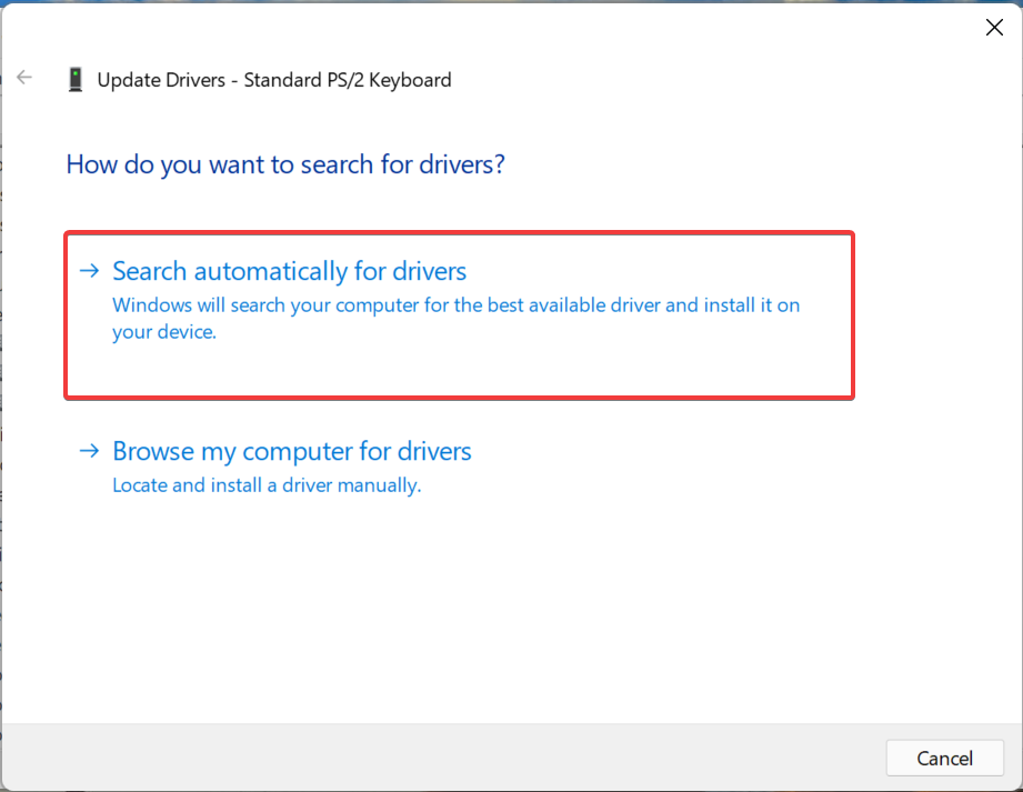 如何修复在 Windows 11 上无法运行 Miracast 的问题?