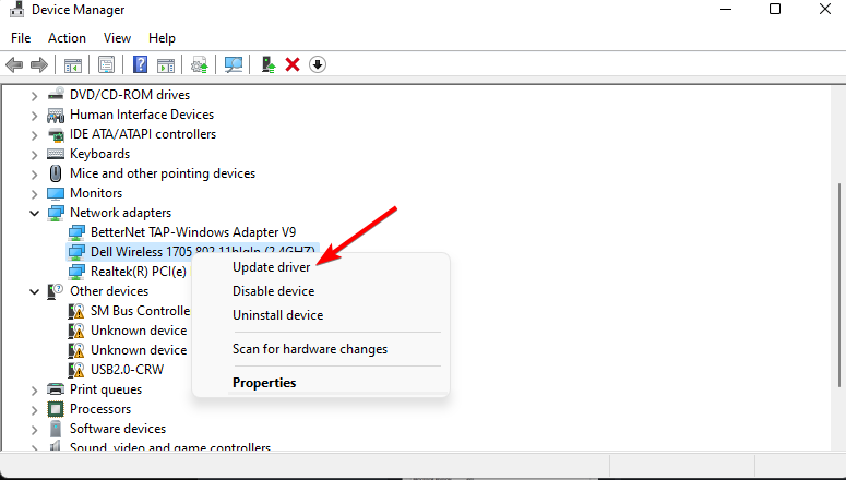 如何修复在 Windows 11 上无法运行 Miracast 的问题?