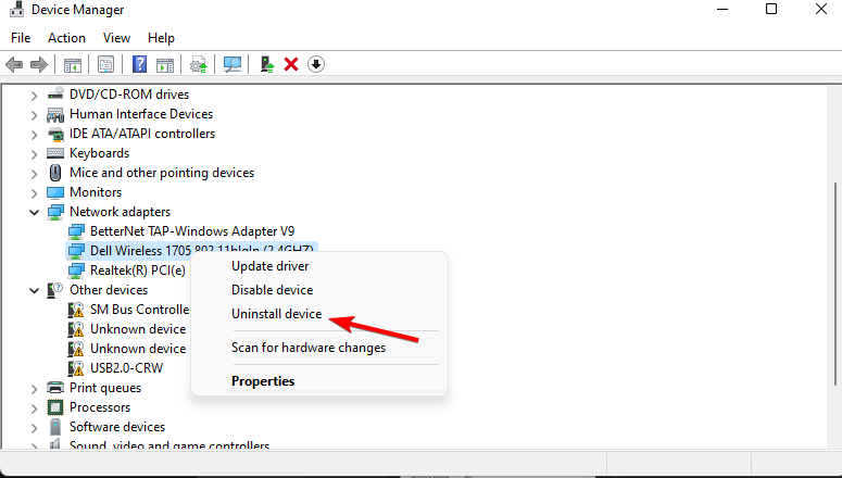 如何修复在 Windows 11 上无法运行 Miracast 的问题?