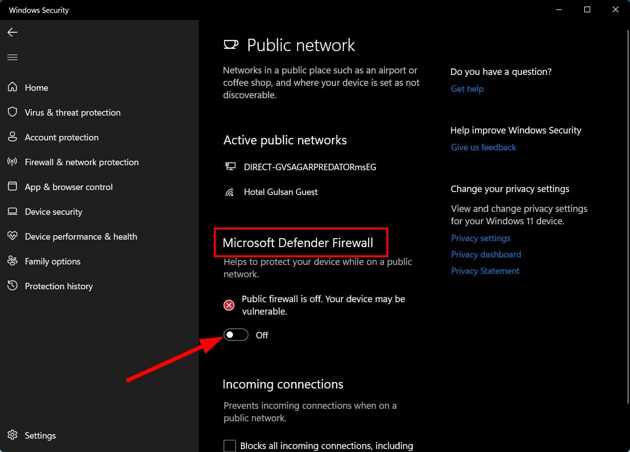 如何修复在 Windows 11 上无法运行 Miracast 的问题?