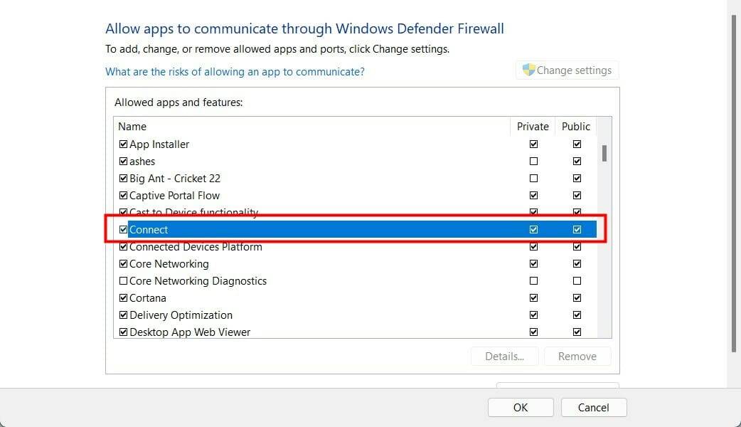 如何修复在 Windows 11 上无法运行 Miracast 的问题?