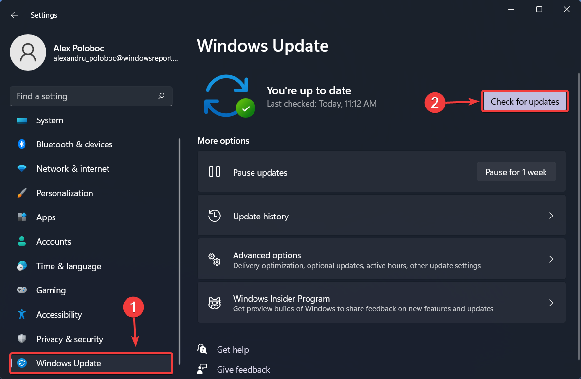 如何修复在 Windows 11 上无法运行 Miracast 的问题?