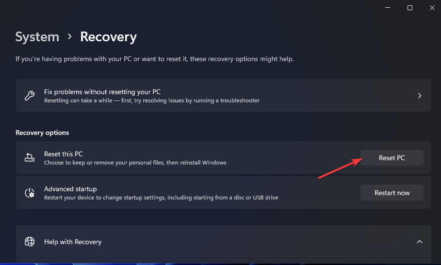 如何修复在 Windows 11 上无法运行 Miracast 的问题?