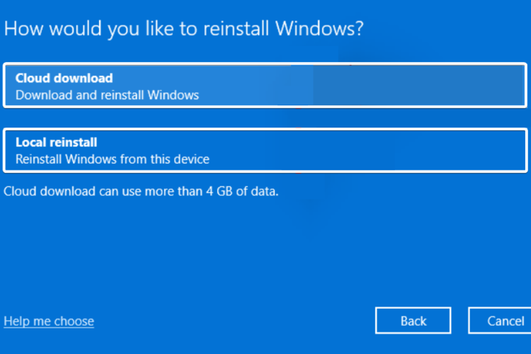 如何修复在 Windows 11 上无法运行 Miracast 的问题?