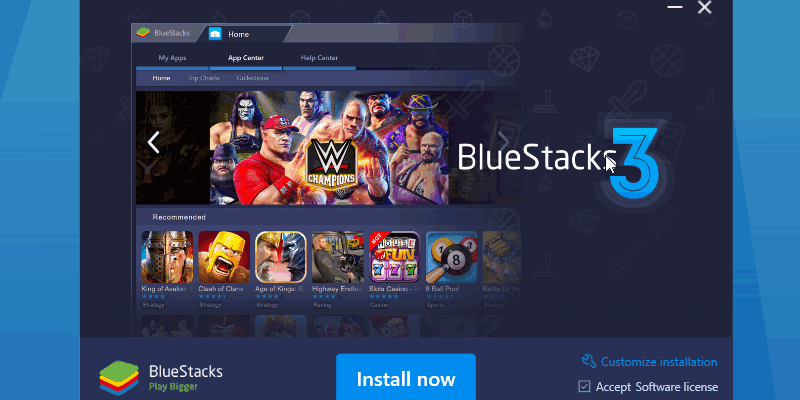 发现最佳的 Android 模拟器,适用于 Windows PC 和 Mac!
