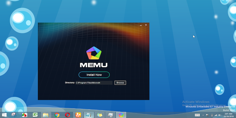 发现最佳的 Android 模拟器,适用于 Windows PC 和 Mac!