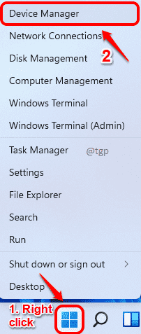 修复 Windows 11 中 Shift 键停止工作的方法 [已解决]