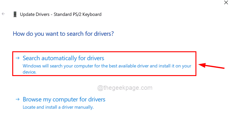 修复 Windows 11 中 Shift 键停止工作的方法 [已解决]